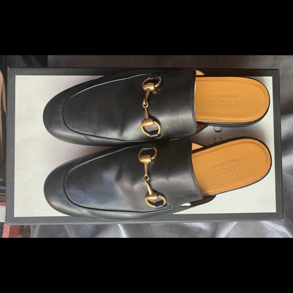 gucci betis glamour nero